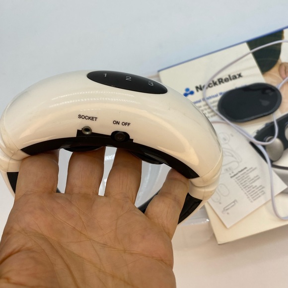 NeckRelax - Picture 2 of 12